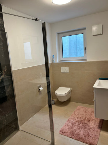 Haddon - Badezimmer - 2
