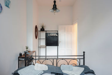 Ramona - Schlafzimmer