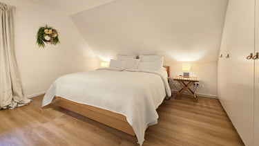 Hendrik - Schlafzimmer