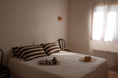 Eda - Schlafzimmer