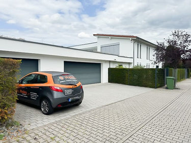 Pepe - Garage