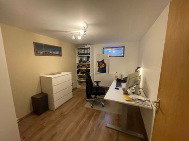 Giuliana - Büro