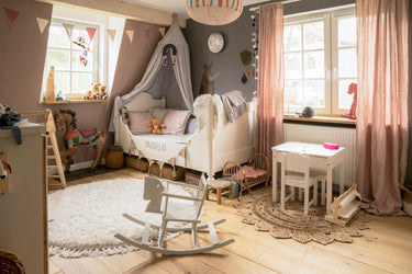 Gerd - Kinderzimmer