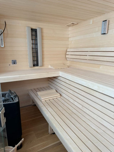 Cosimo - Sauna