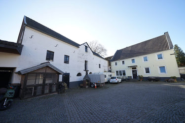 Chieko - Außenansicht