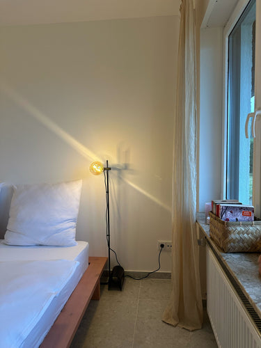 Finn - Schlafzimmer - 2