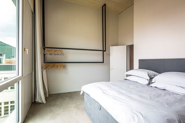 Marlin - Schlafzimmer
