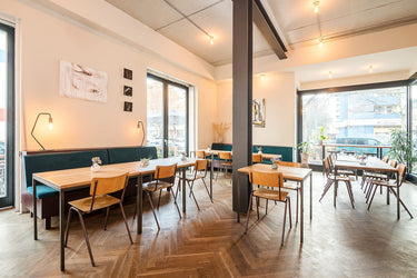 Dore - Cafe