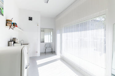 Chevy - Küche