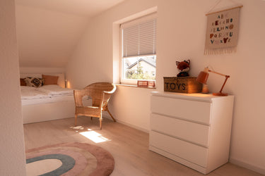Pino - Schlafzimmer
