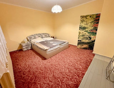 Art - Schlafzimmer