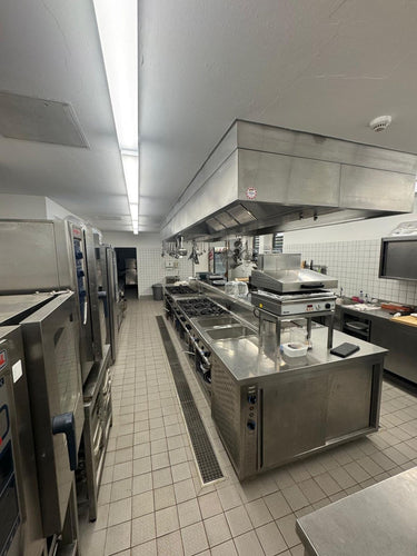 Annabel - Kitchen