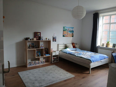 Lucianne - Kinderzimmer