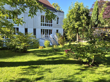Cara - Außenansicht
