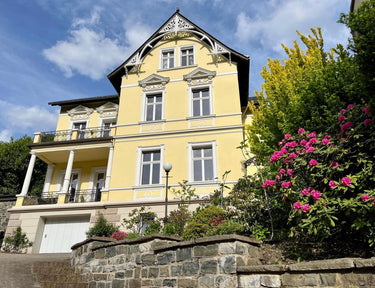 Lene - Außenansicht