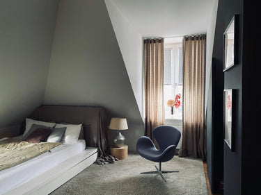 Cedar - Schlafzimmer