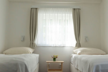 Toma - Schlafzimmer - 2