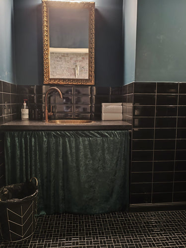 Leland - Badezimmer