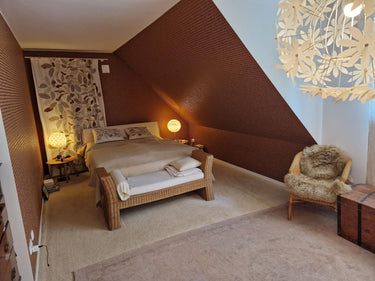 Dato - Schlafzimmer