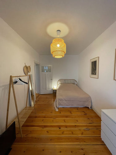 Duran - Schlafzimmer