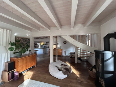 Angele - Wohnzimmer - 2