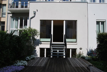 Terez - Terrasse