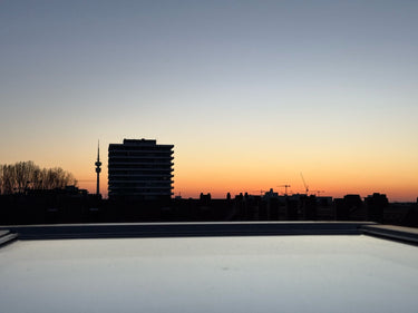 Costache - Ausblick