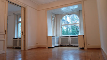 Jem - Living Room