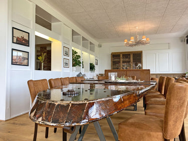 Chill - Dining - 2