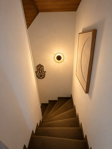 Farnham - Staircase