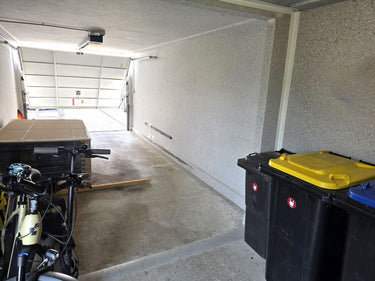 Lise - Garage