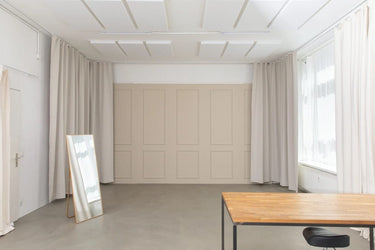 Lydia - Studiofläche