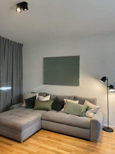 Sanja - Wohnzimmer