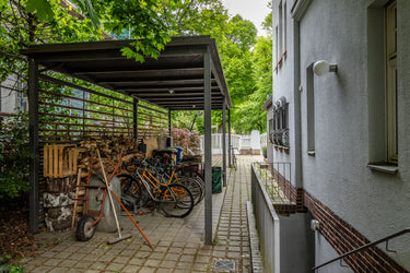 Traute - Garage