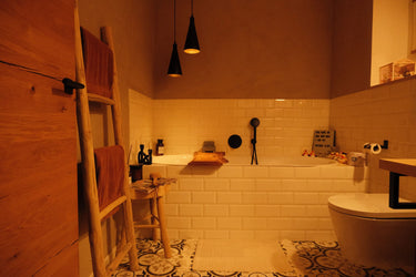 Kerri - Bathroom - 2