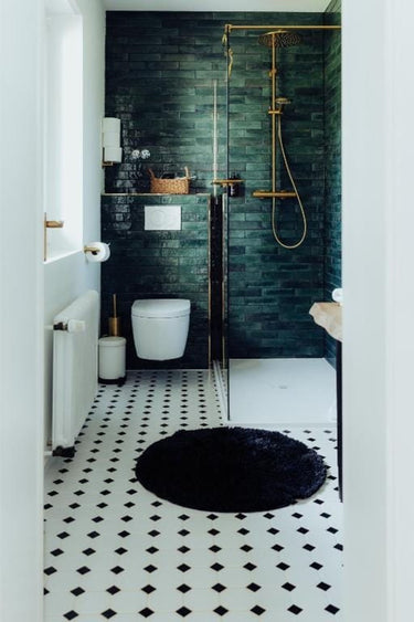 Ley - Badezimmer - 3
