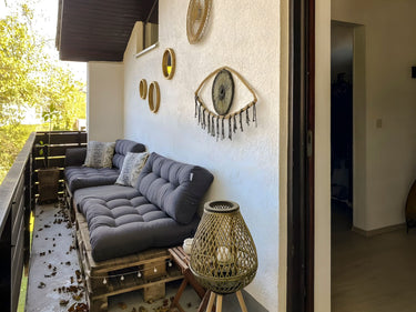 Line - Balkon