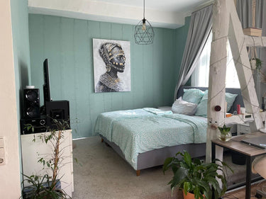 Choosri - Schlafzimmer