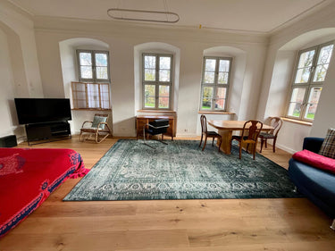 Dixie - Schlafzimmer - 2