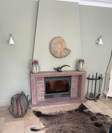 Dacey - Schlafzimmer