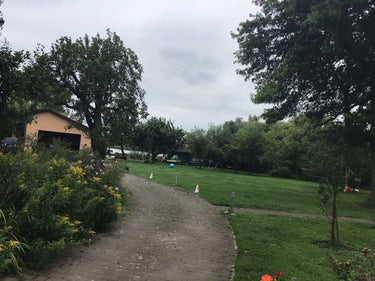 Alain - Außenbereich