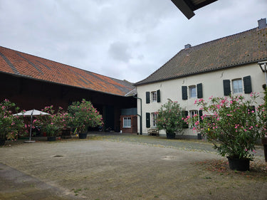 Piet - Hof