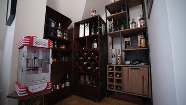 Costache - Bar