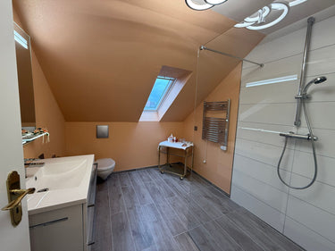 Denver - Badezimmer - 2
