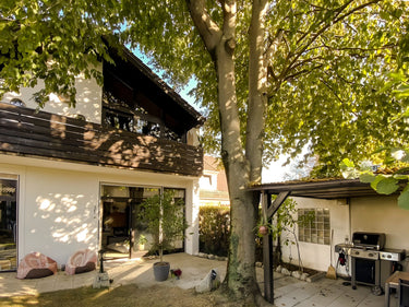 Line - Terrasse