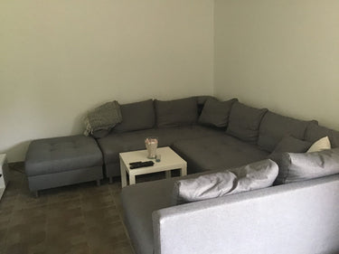 Alain - Wohnzimmer - 2