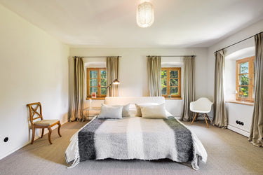 Drue - Schlafzimmer - 2