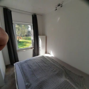 Alain - Schlafzimmer - 2