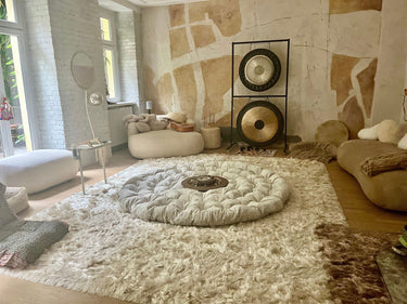 Meus - Wohnzimmer
