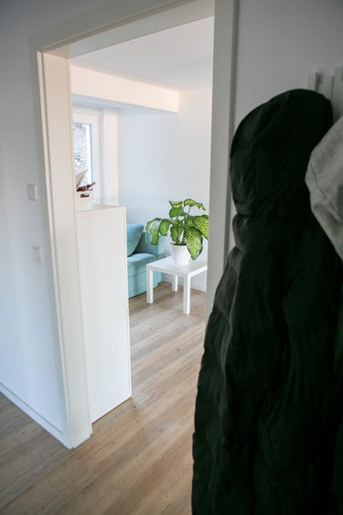 Hilda - Garderobe